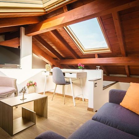 Monsuite Relais - Chalet Monserrato Exteriér fotografie